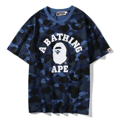 cheap quality Bape Shirts Model No. 214